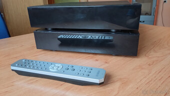 Yamaha mcr 670 d pianocraft - 2
