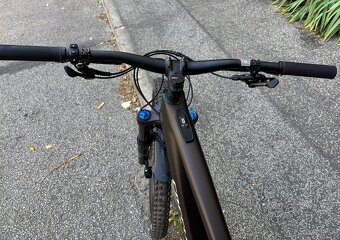 SPECIALIZED Turbo Levo SL2 Comp Carbon S5 - 2