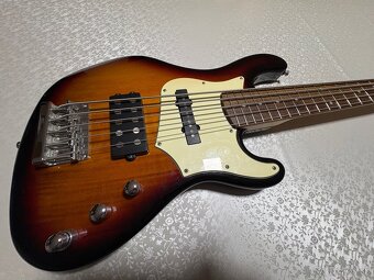 Basgitara Cort GB 35A - 2