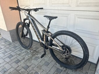 Trek Rail smart 100km. - 2