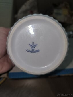 Pred@m keramické šálky Mozart - 2