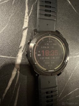 Hodinky Garmin 7 Pro a Garmin 7 X Pro - 2