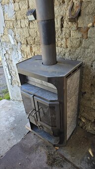 Krbové kachle Thorma - 2