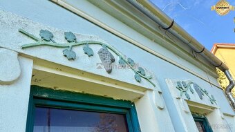 TIMA Real na predaj vidiecka usadlosť na 25á pozemku, - 2