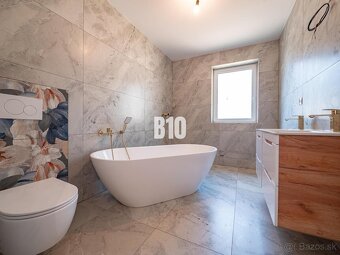 do 31.11. zľava 10.000€ dom POD LESOM, fotovoltaika - Nitra, - 2