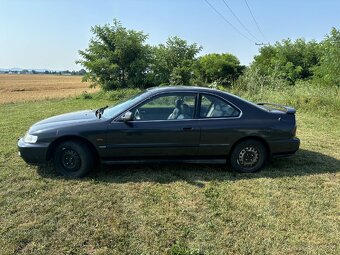 Honda Accord coupe 5 generacia 1993-1998 ,diely - 2