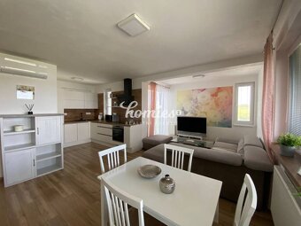 PRENÁJOM 3 izbový byt v novostavbe, Chrenová, Nitra - 2