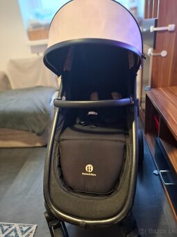 Petite&Mars Street - 2