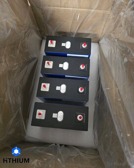 HiTHIUM 280ah LiFePo4 - 2