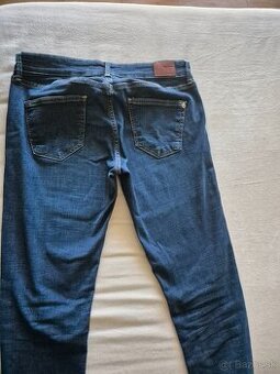 Nove rifle pepe jeans velkost 29 - 2