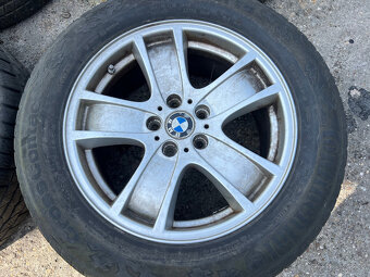 kolesá BMW Styling 99 R18 originál - 2