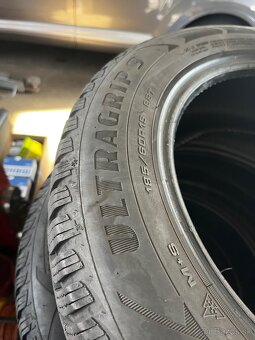 185/60 R15 ZIMNE - 2