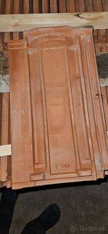 Skridla tondach 530ks - 2