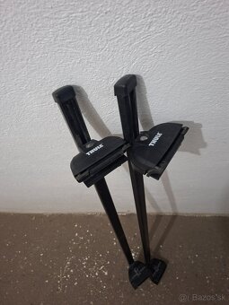 Stresny nosic Thule Volvo v60 v90 xc40 - 2