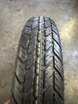 Dojazdove koleso Hyundai - 2