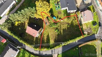 Exkluzívne Pozemok na výstavbu - 2