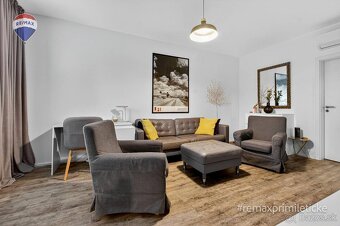 Na predaj 4 izb. byt Bratislava Dúbravka - 2