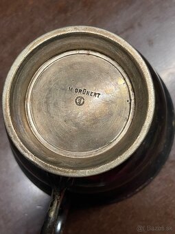 Starozitne dekoracie - 2