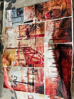 MATEJOVSKÝ postelné prádlo - 2