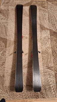 Detské lyže Atomic 130 cm - 2