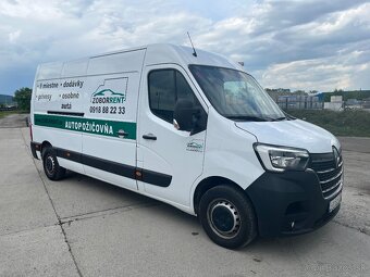 Prenájom vozidiel - autopožičovňa - 2