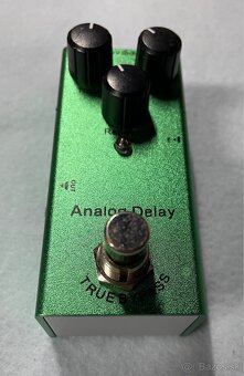 ANALOG DELAY - 2