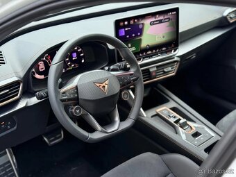 Cupra Formentor VZ, 4x4, 245kw, tažné, TOP výbava - 2