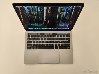 MacBook Pro A1989 (2018) | 8 GB RAM | 256 GB SSD - 2