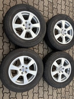 Volvo XC60 17” - 2