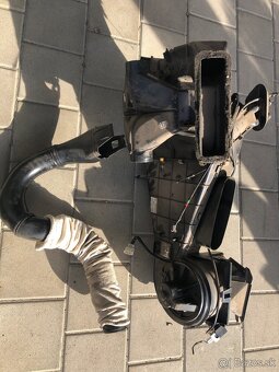 Volkswagen T4 diely - 2