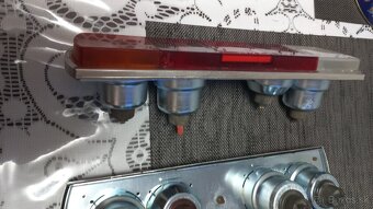 Svetlá Škoda  110 R - 2