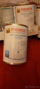 Veterinarne konzervy - 2