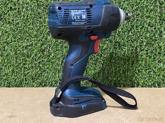 Bosch GDS 18V-300 Rázový utahovak - 2