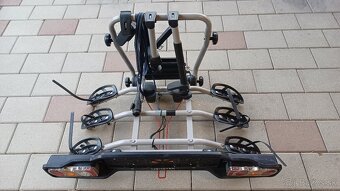 Nosič bicyklov Peruzzo - 2