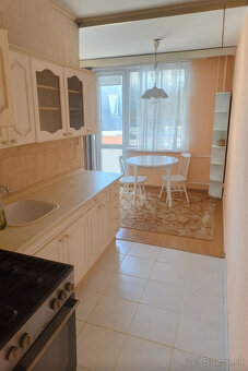 AFYREAL predaj 2 izbový byt pôvodný stav ul. P.O.Hviezdoslav - 2