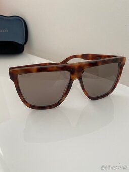 Originál gucci okuliare - 2