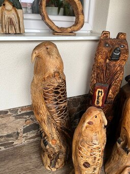 Vianočný darček pre milovníkov prírody - 2