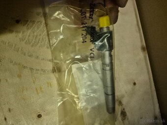 Vstrekovač CR Range Rover - 2