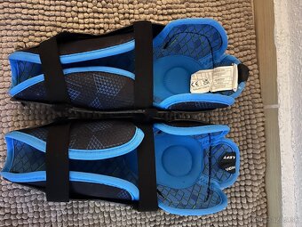 Detské holenne chrániče - 2