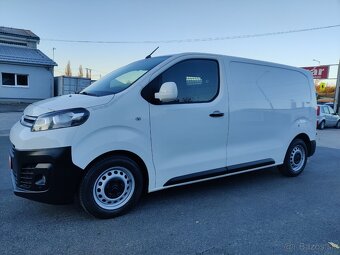 Citroen Jumpy - 2