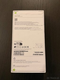 Apple iPhone 17 Pro Max 256 GB | nový, nerozbalený - 2