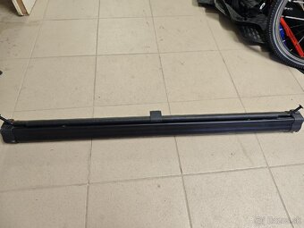 Deliaca sieťka VW Passat b8 - 2