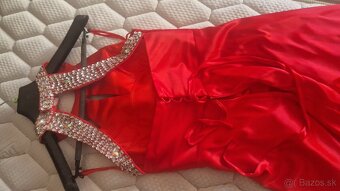Spoločenské šaty - 2