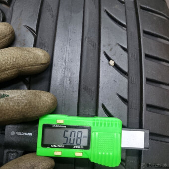 Letné pneumatiky 225/45 R17 ORIUM - 2