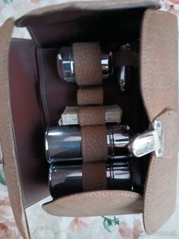 Starozitne holenie. - 2