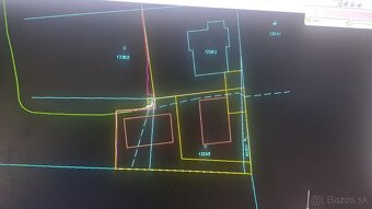 Predam stavebny pozemok - 2