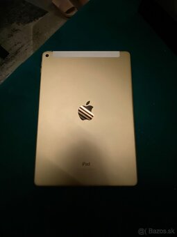 iPad Air 2 – 128 GB, vo veľmi dobrom stave - 2