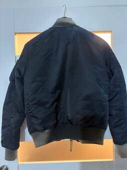 Alpha Industries - 2