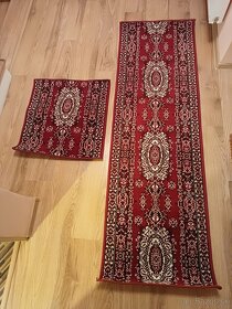 Predám koberce - 2