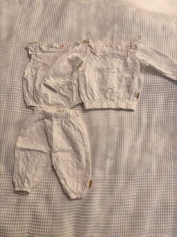 Balík oblečenia (6) - 2